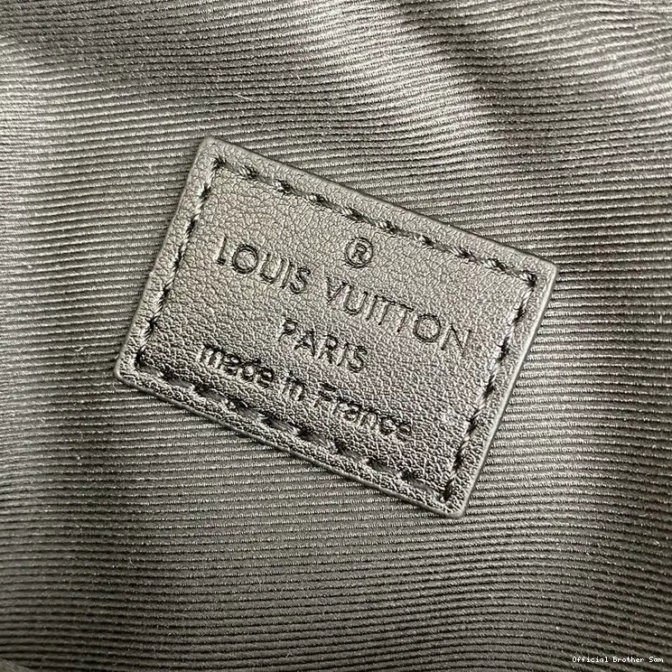 Official Brother Sam Bag LV 2105HT0010 0818